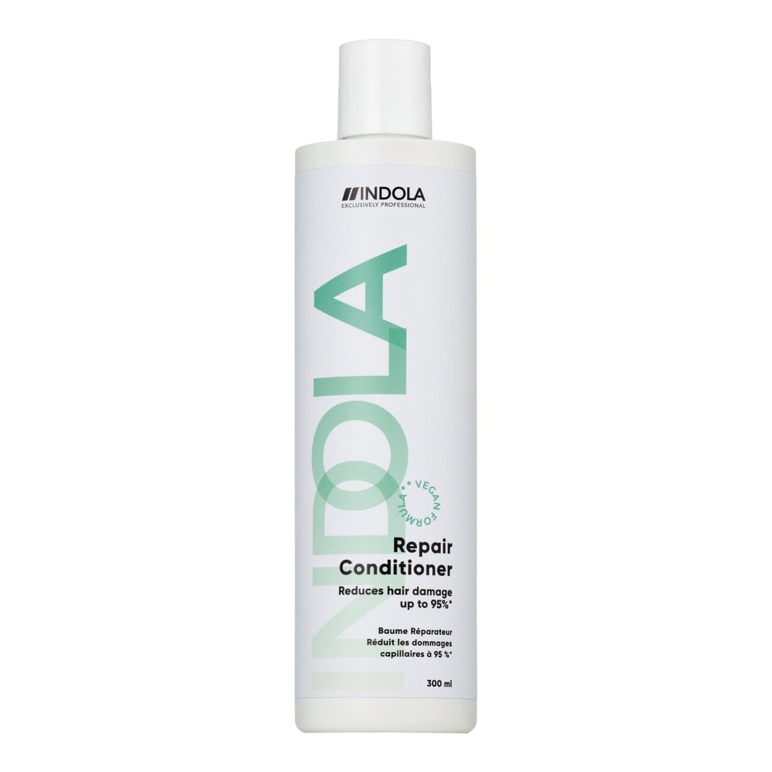 Balsam_Indola Repair conditioner 300ml - Youth.no