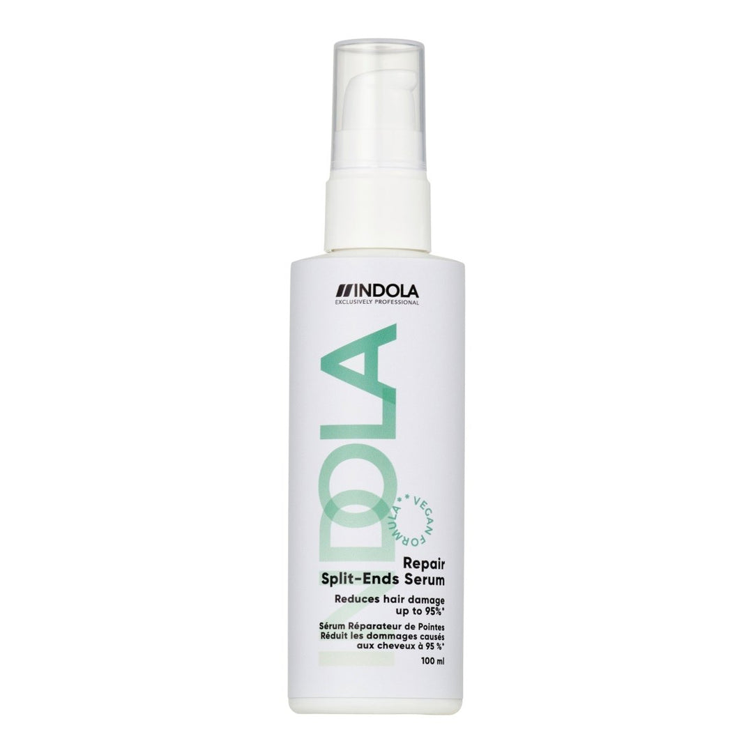 leave - in - treatment_Indola Repair split - end treatment 100ml - Youth.no