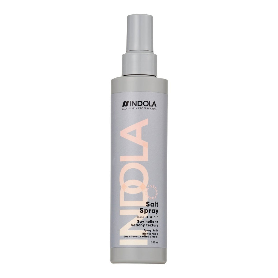 saltvannsspray_Indola Salt spray 200ml - Youth.no