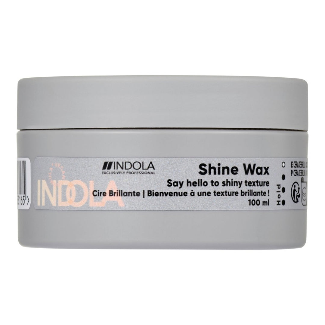 Wax_Indola Shine wax 100ml - Youth.no