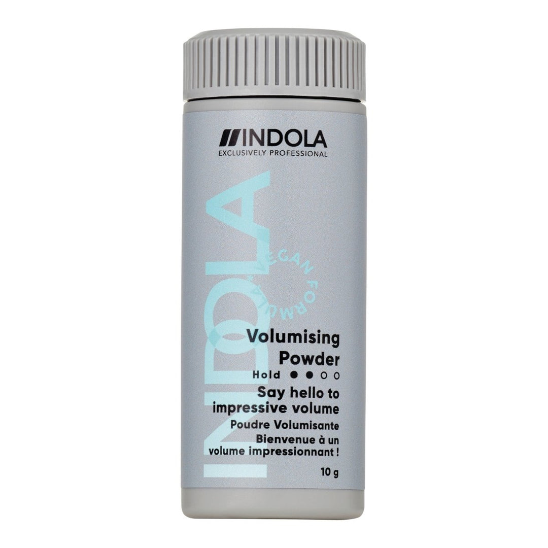 hårpulver_Indola Volumising powder 10g - Youth.no