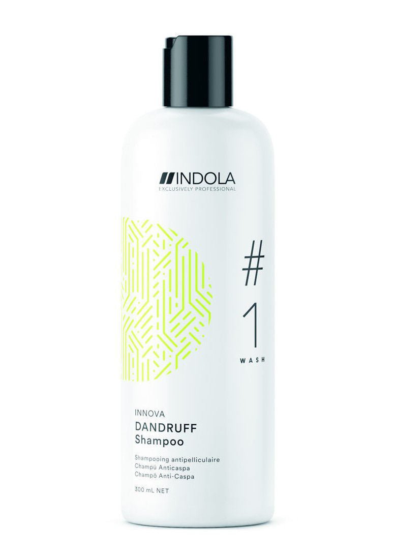 Shampoo_Innova Dandruff Shampoo 300ml - Youth.no