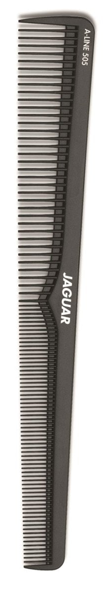 _Jaguar Barber Cutting Comb 18,4Cm - Youth.no