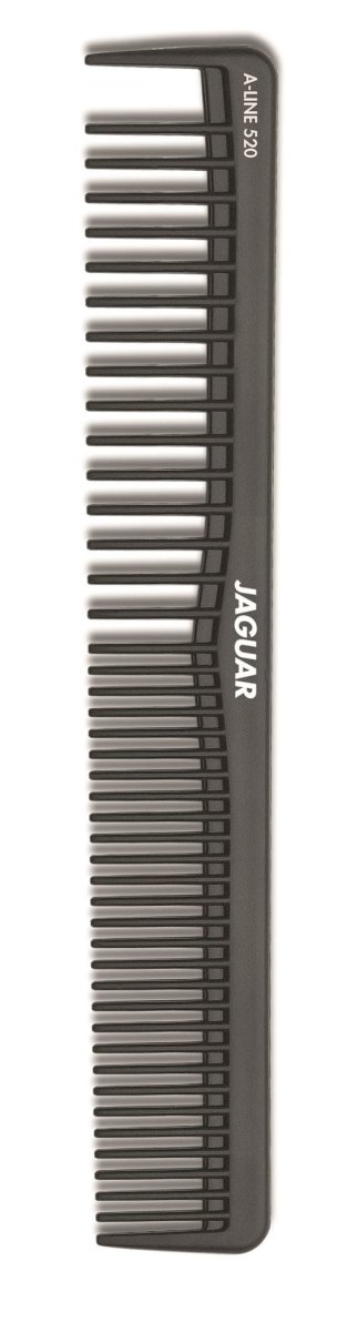 _Jaguar Cuting Comb 17,1Cm - Youth.no