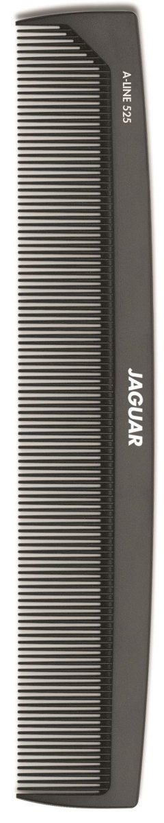 _Jaguar Cutting Comb 18,4Cm - Youth.no