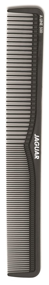 _Jaguar Cutting Comb 7,25" - Youth.no