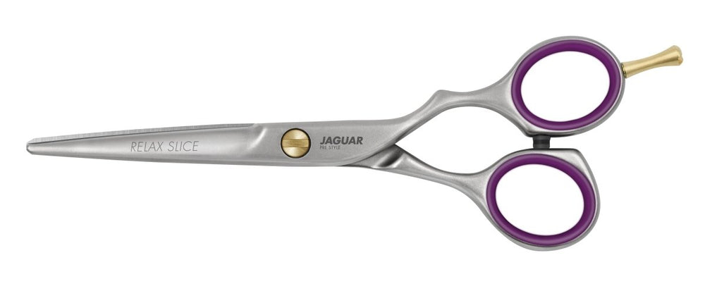 _Jaguar Scissor Basic set - Youth.no