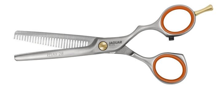 _Jaguar Scissor Basic set - Youth.no