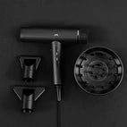 Føner_JRL Forte Pro Hairdryer & Styling comb set - Youth.no