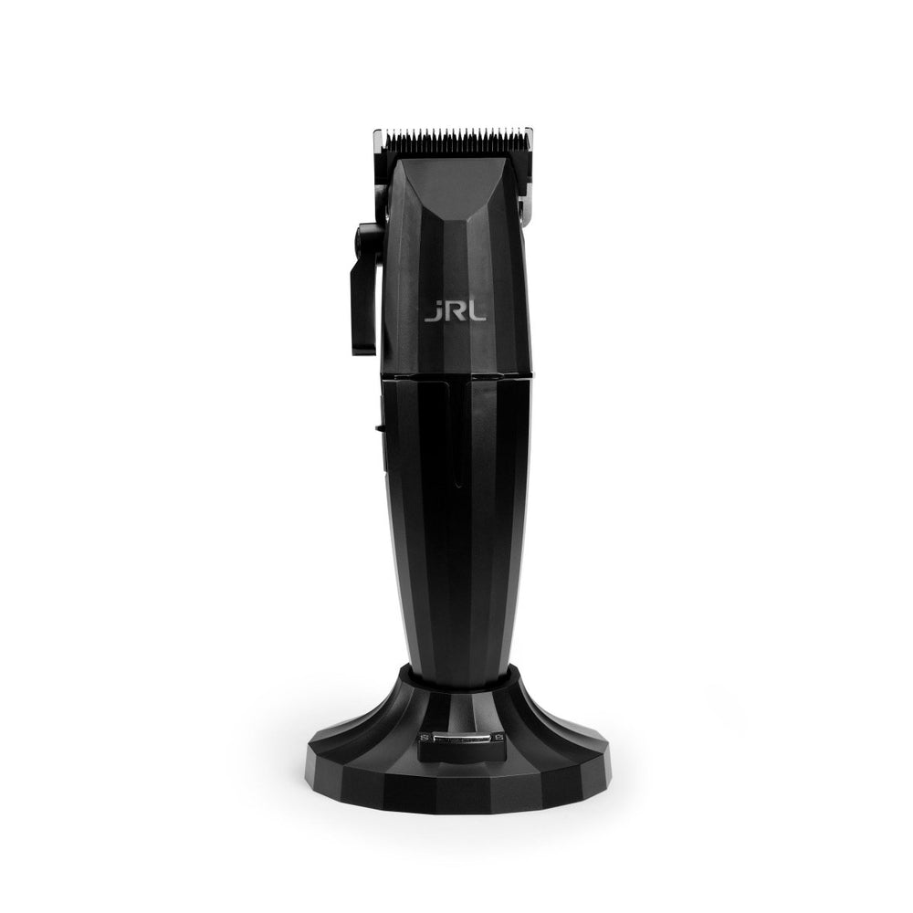 Diverse_JRL Fresh fade clipper 2020C, Onyx black - Youth.no