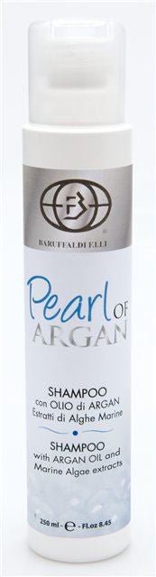 Shampoo_Pearl Of Argan Shampoo 250ml - Youth.no