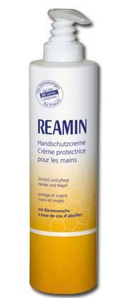 _Reamin Håndkrem 300ml - Youth.no