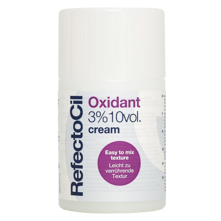 _Refectocil Oxidant Cream 3% 100ml - Youth.no