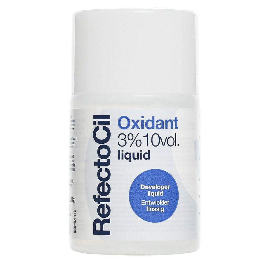 _Refectocil Oxidant Liquid 3% 100ml - Youth.no