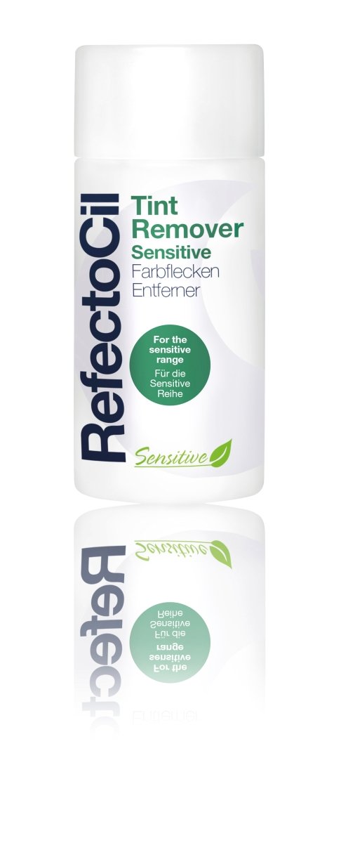 _Refectocil Sensitive Tint Remover 150ml - Youth.no