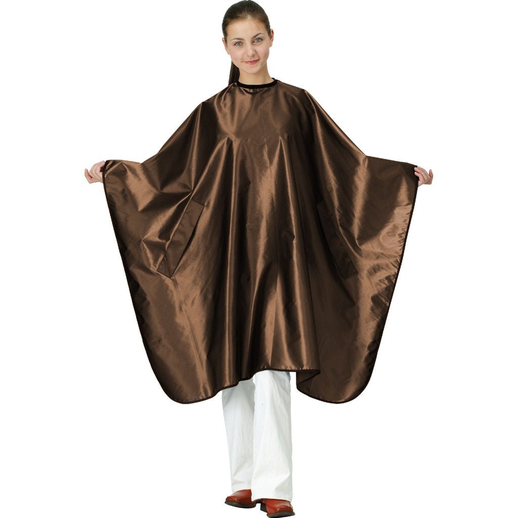 _Satin Cape Bronze - Youth.no