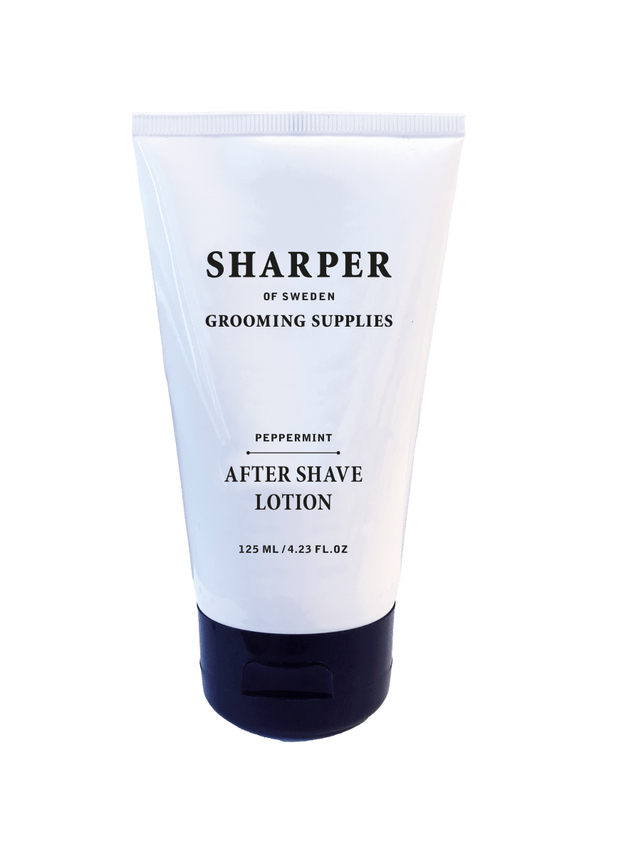 _Sharper of Sweden After Shave Lotion 125ml - Youth.no