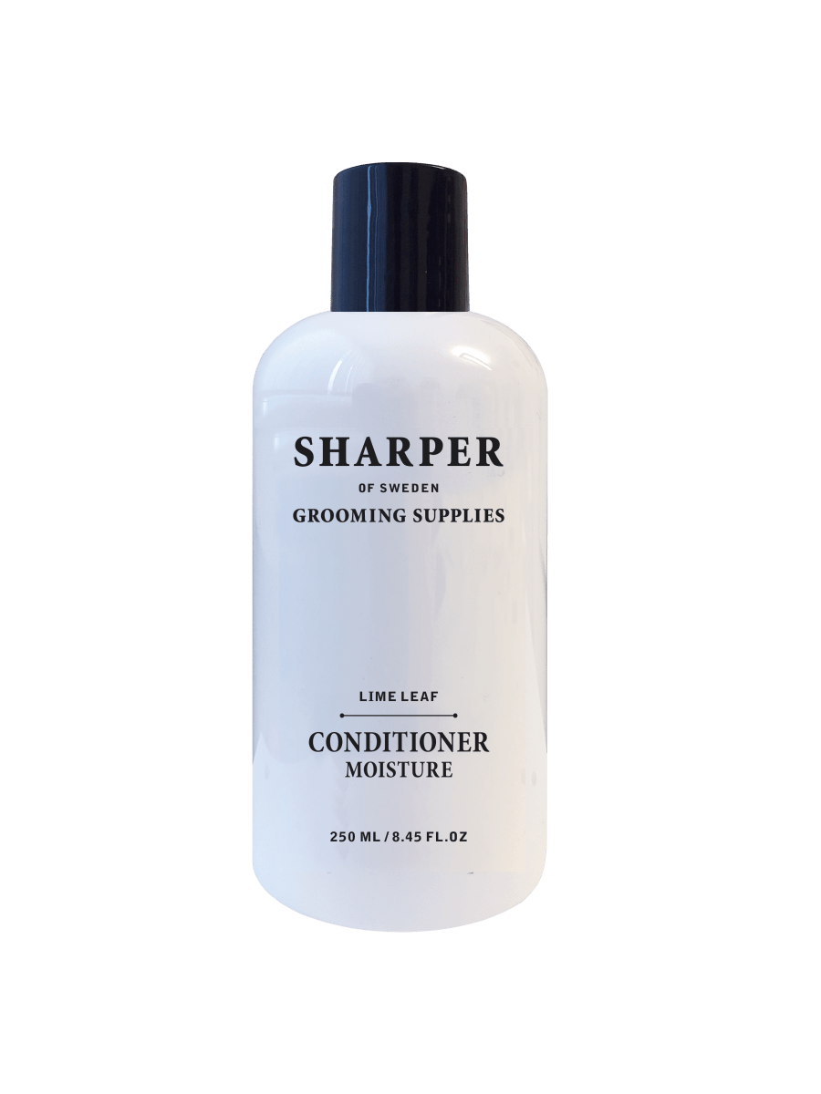 _Sharper of Sweden Conditioner 250ml - Youth.no