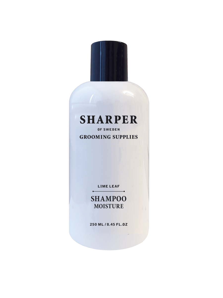 Shampoo_Sharper of Sweden Shampoo 250ml - Youth.no