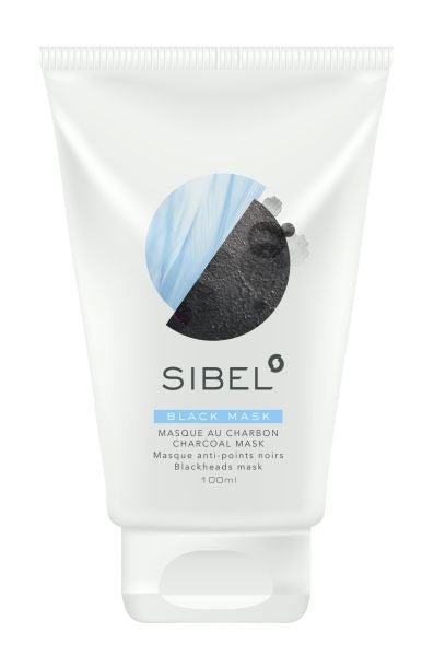 _Sibel Blackhead Mask 100ml - Youth.no