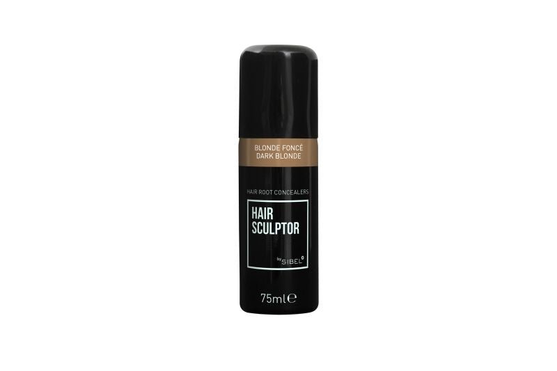 Fargespray_Sibel Root Concealer Dark Blonde 75ml - Youth.no