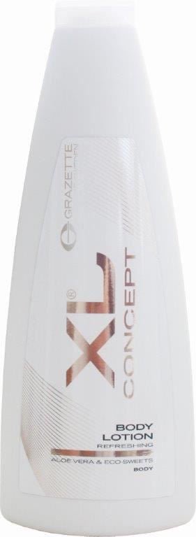 _XL Bodylotion 400ml - Youth.no