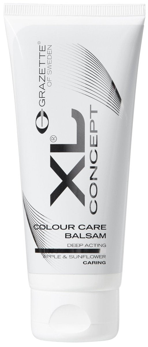 Balsam_XL Color Deep acting Conditioner 100ml - Youth.no