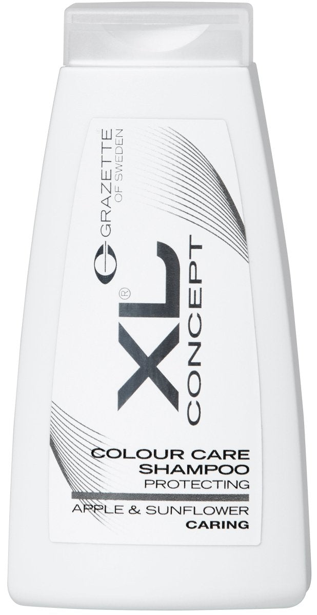 Shampoo_XL Color shampoo 100ml - Youth.no