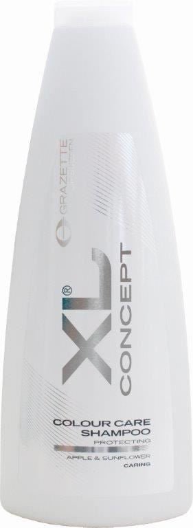 _XL Colorshampoo 400ml - Youth.no