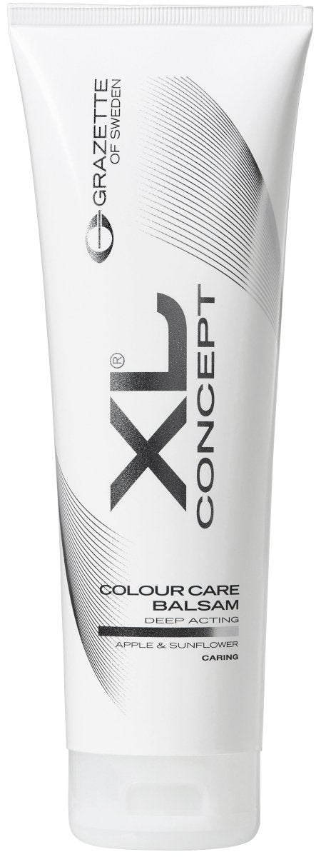 Balsam_XL Deep acting colorcare conditioner - Youth.no