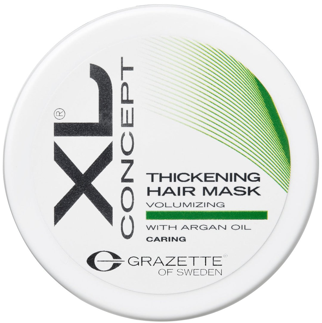 Hårkur_XL Thickening Hair Mask 150ml - Youth.no