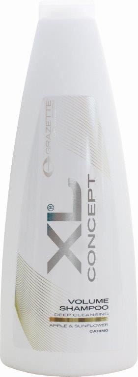 _XL Volumshampoo 400ml - Youth.no