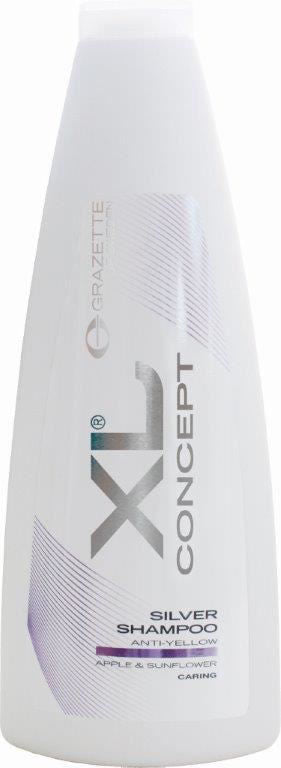 XL Silver Shampoo 400ml